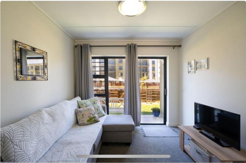 To Let 1 Bedroom Property for Rent in Greenbay Eco Estate Western Cape